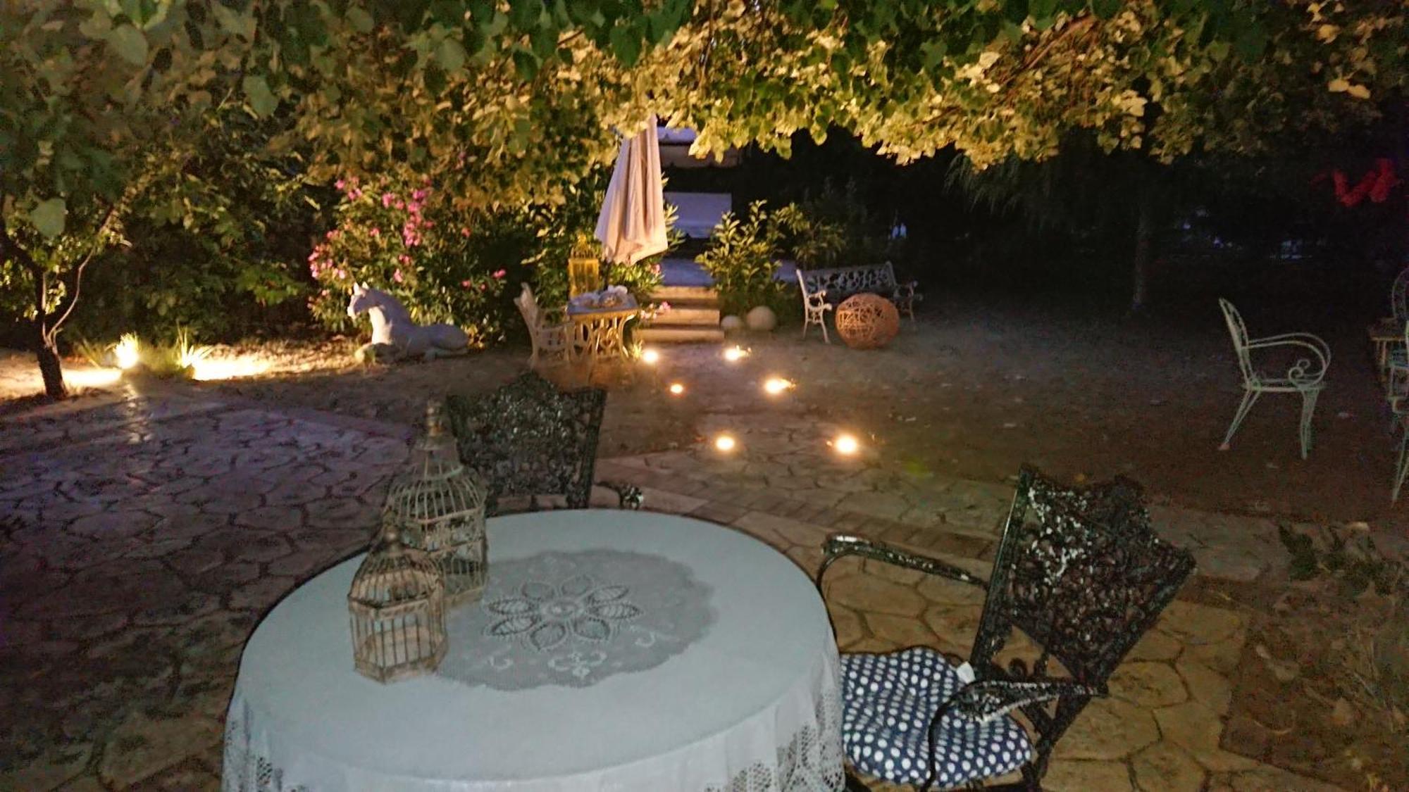 Stone House With Seaview Apartment Неа Потидея Екстериор снимка