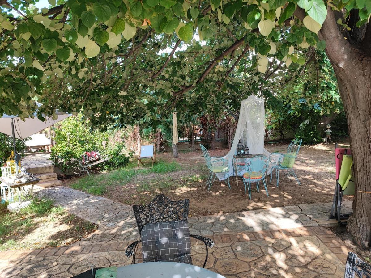 Stone House With Seaview Apartment Неа Потидея Екстериор снимка