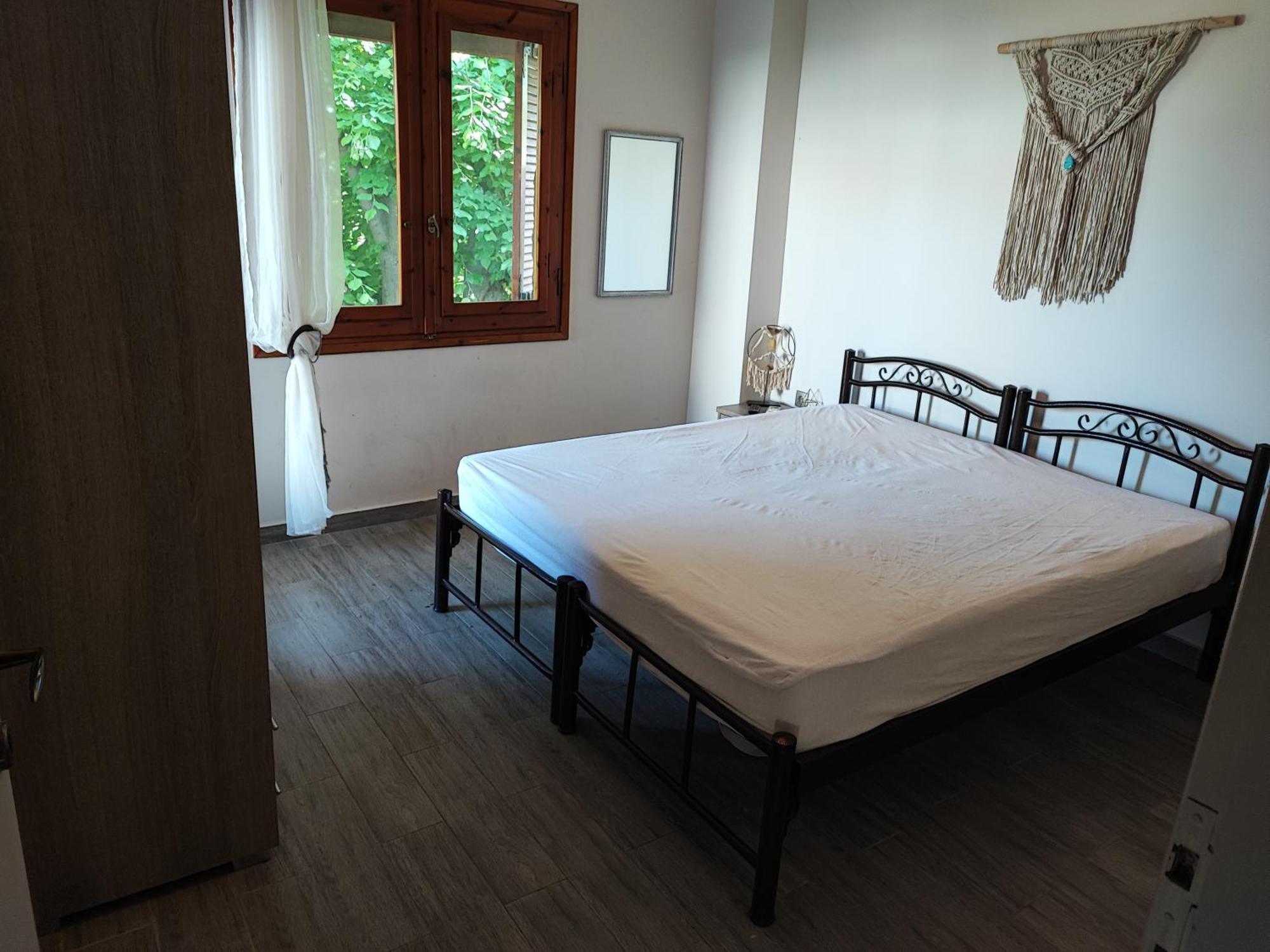 Stone House With Seaview Apartment Неа Потидея Екстериор снимка