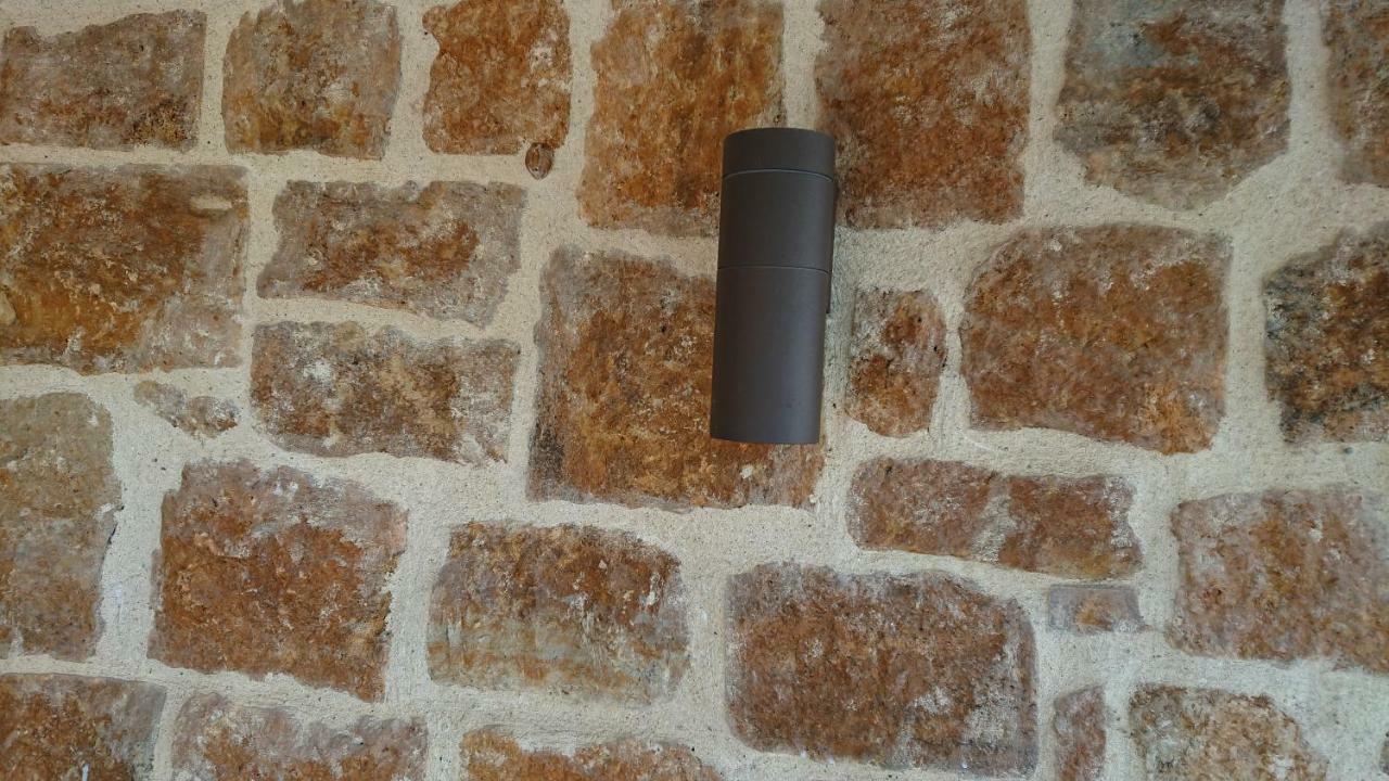 Stone House With Seaview Apartment Неа Потидея Екстериор снимка